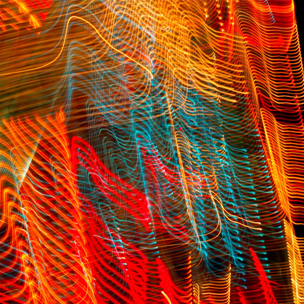 Abstractly entertaining
