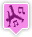 Map marker icon – Nicolas Mollet – Hip-hop music – Culture & Entertainment – Light